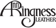 Ann Ringness Leather